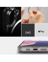 Ringke Fusion Magnetic MagSafe Apple iPhone 16 Clar - iPhone 16 - Ringke