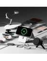 Etui Ringke Fusion Magnetic MagSafe Apple iPhone 16 Clear - iPhone 16 - Ringke