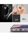 Ringke Fusion Magnetic MagSafe Apple iPhone 16 Matte Clear - iPhone 16 - Ringke