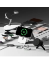 Ringke Fusion Magnetic MagSafe Apple iPhone 16 Matte Clear - iPhone 16 - Ringke