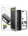 Hurtownia GSM - Ringke Easy Slide Apple iPhone 15 / 16 Adatvédelmi [2 CSOMAG] - RGK2043 - {ean13} - Hurt