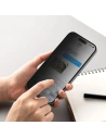 Hurtownia GSM - Ringke Easy Slide Apple iPhone 15 / 16 Adatvédelmi [2 CSOMAG] - RGK2043 - {ean13} - Hurt
