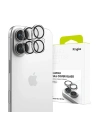 Ringke Kameraschutz Apple iPhone 16 / 16 Plus Klar [2 PACK] - iPhone 16 Plus - Ringke