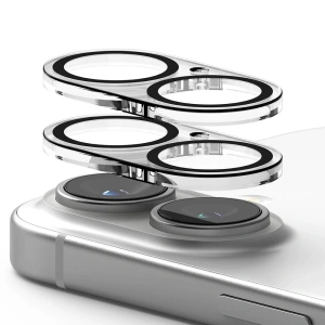 Hurtownia GSM - Szkło hartowane na aparat Ringke Camera Protector Apple iPhone 16 / 16 Plus Clear [2 PACK] - RGK2044 - {ean13} - Hurt