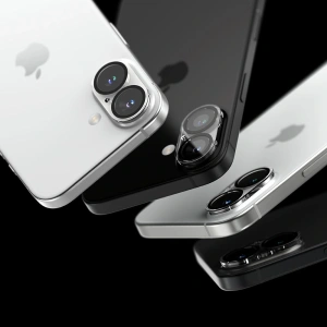 Hurtownia GSM - Ringke Kameraschutz Apple iPhone 16 / 16 Plus Klar [2 PACK] - RGK2044 - {ean13} - Hurt