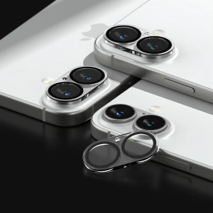 Hurtownia GSM - Ringke Kameraschutz Apple iPhone 16 / 16 Plus Klar [2 PACK] - RGK2044 - {ean13} - Hurt