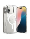 Hurtownia GSM - Ringke Fusion Magnetic MagSafe Apple iPhone 16 Pro Transparent - RGK2045 - {ean13} - Hurt