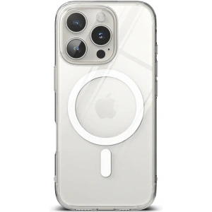 Hurtownia GSM - Ringke Fusion Magnetic MagSafe Apple iPhone 16 Pro Klar - RGK2045 - {ean13} - Hurt
