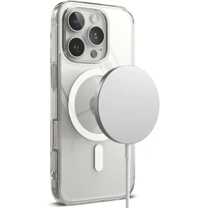 Hurtownia GSM - Ringke Fusion Magnetic MagSafe Apple iPhone 16 Pro Klar - RGK2045 - {ean13} - Hurt