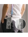 Hurtownia GSM - Etui Ringke Fusion Magnetic MagSafe Apple iPhone 16 Pro Clear - RGK2045 - {ean13} - Hurt