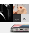 Hurtownia GSM - Ringke Fusion Magnetic MagSafe Apple iPhone 16 Pro Transparent - RGK2045 - {ean13} - Hurt