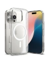 Hurtownia GSM - Ringke Fusion Magnetic MagSafe Apple iPhone 16 Pro Transparent Mat - RGK2046 - {ean13} - Hurt