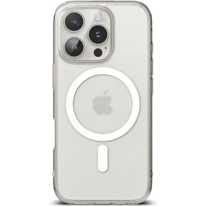 Hurtownia GSM - Ringke Fusion Magnetic MagSafe Apple iPhone 16 Pro Matt Klar - RGK2046 - {ean13} - Hurt