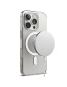 Hurtownia GSM - Ringke Fusion Magnetic MagSafe Apple iPhone 16 Pro Transparent Mat - RGK2046 - {ean13} - Hurt