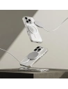Wholesale Ringke Fusion Magnetic MagSafe Apple iPhone 16 Pro Matte Clear - RGK2046 - {ean13} - Hurt