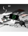Hurtownia GSM - Ringke Fusion Magnetic MagSafe Apple iPhone 16 Pro Transparent Mat - RGK2046 - {ean13} - Hurt