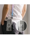 Wholesale Ringke Fusion Magnetic MagSafe Apple iPhone 16 Pro Matte Clear - RGK2046 - {ean13} - Hurt