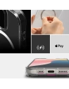 Hurtownia GSM - Ringke Fusion Magnetic MagSafe Apple iPhone 16 Pro Transparent Mat - RGK2046 - {ean13} - Hurt