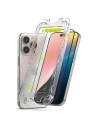 Hurtownia GSM - Ringke Easy Slide Apple iPhone 16 Pro Schwarz [2 PACK] - RGK2047 - {ean13} - Hurt