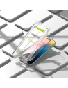 Hurtownia GSM - Ringke Easy Slide Apple iPhone 16 Pro Negru [2 PACHET] - RGK2047 - {ean13} - Hurt