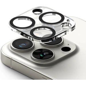 Hurtownia GSM - Szkło hartowane na aparat Ringke Camera Protector Apple iPhone 16 Pro / 16 Pro Max Clear [2 PACK] - RGK2049 - {ean13} - Hurt