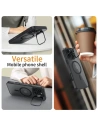 Wholesale Tech-Protect Magstand MagSafe Apple iPhone 16 Pro Max Matte Black - THP3162 - {ean13} - Hurt