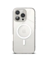 Hurtownia GSM - Etui Ringke Fusion Magnetic MagSafe Apple iPhone 16 Pro Max Clear - RGK2051 - {ean13} - Hurt