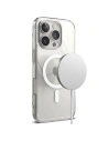 Wholesale Ringke Fusion Magnetic MagSafe Apple iPhone 16 Pro Max Clear - RGK2051 - {ean13} - Hurt