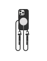Wholesale Tech-Protect Magnecklace MagSafe Apple iPhone 16 Pro Max Black - THP3163 - {ean13} - Hurt