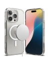 Hurtownia GSM - Etui Ringke Fusion Magnetic MagSafe Apple iPhone 16 Pro Max Matte Clear - RGK2052 - {ean13} - Hurt