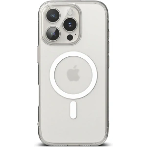 Hurtownia GSM - Ringke Fusion Magnetic MagSafe Apple iPhone 16 Pro Max Matt Klar - RGK2052 - {ean13} - Hurt