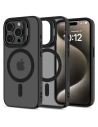 Hurtownia GSM - Etui Tech-Protect Magstand MagSafe Apple iPhone 15 Pro Matte Black - THP3166 - {ean13} - Hurt