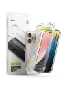 Ringke Easy Slide Apple iPhone 16 Pro Max Black [2 PACK] - iPhone 16 Pro Max - Ringke