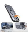 Hurtownia GSM - Etui Tech-Protect Magstand MagSafe Apple iPhone 15 Pro Matte Black - THP3166 - {ean13} - Hurt