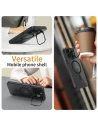 Wholesale Tech-Protect Magstand MagSafe Apple iPhone 15 Pro Matte Black - THP3166 - {ean13} - Hurt