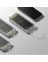 Hurtownia GSM - Ringke Easy Slide Apple iPhone 16 Pro Max Negru [2 PACHET] - RGK2053 - {ean13} - Hurt