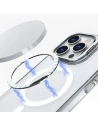 Wholesale Tech-Protect Magstand MagSafe Apple iPhone 16 Pro Max Clear - THP3167 - {ean13} - Hurt
