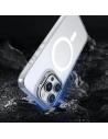 Wholesale Tech-Protect Magstand MagSafe Apple iPhone 16 Pro Max Clear - THP3167 - {ean13} - Hurt