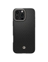 Hurtownia GSM - Spigen Enzo Aramid Mag MagSafe Apple iPhone 16 Pro Max Černá/přírodní - SPN16349 - {ean13} - Hurt