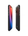 Hurtownia GSM - Spigen Enzo Aramid Mag MagSafe Apple iPhone 16 Pro Max Černá/přírodní - SPN16349 - {ean13} - Hurt