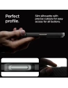 Hurtownia GSM - Spigen Enzo Aramid Mag MagSafe Apple iPhone 16 Pro Max Černá/přírodní - SPN16349 - {ean13} - Hurt