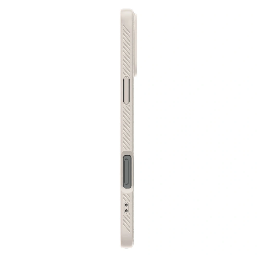 Hurtownia GSM - Spigen Liquid Air Apple iPhone 16 Pro Max Přírodní titan - SPN16350 - {ean13} - Hurt