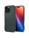 Spigen Liquid Air Apple iPhone 16 Pro Max Abyss Green - iPhone 16 Pro Max - Spigen