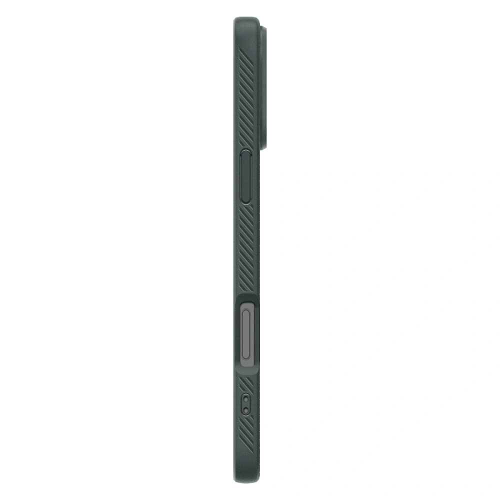 Wholesale Spigen Liquid Air Apple iPhone 16 Pro Max Abyss Green - SPN16353 - {ean13} - Hurt