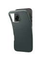 Wholesale Spigen Liquid Air Apple iPhone 16 Pro Max Abyss Green - SPN16353 - {ean13} - Hurt
