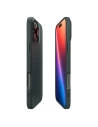 Wholesale Spigen Liquid Air Apple iPhone 16 Pro Max Abyss Green - SPN16353 - {ean13} - Hurt