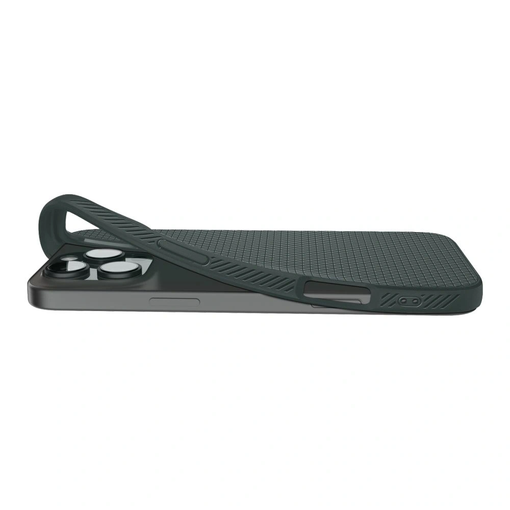 Hurtownia GSM - Spigen Flüssige Luft Apple iPhone 16 Pro Max Abyss Grün - SPN16353 - {ean13} - Hurt
