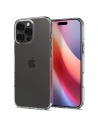 Wholesale Spigen Liquid Crystal Apple iPhone 16 Pro Max Crystal Clear - SPN16354 - {ean13} - Hurt