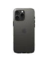 Wholesale Spigen Liquid Crystal Apple iPhone 16 Pro Max Crystal Clear - SPN16354 - {ean13} - Hurt