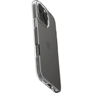Etui Spigen Liquid Crystal Apple iPhone 16 Pro Max Crystal Clear - iPhone 16 Pro Max - Spigen